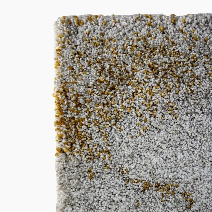 Spazio Home Hand-Woven Jute Rug