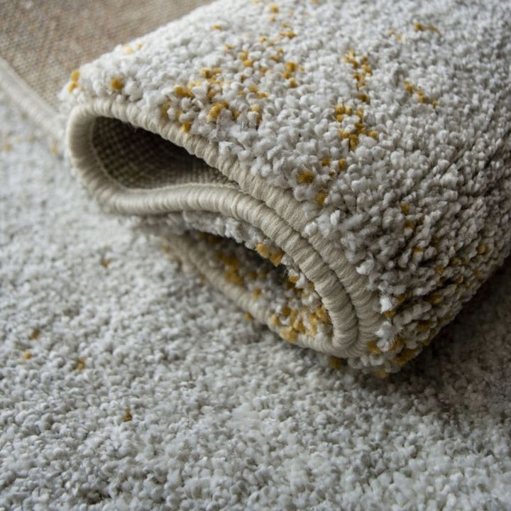 Spazio Home Hand-Woven Jute Rug