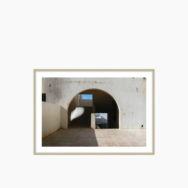 مكدسة بواسطة لوحة مجد حجاوي
