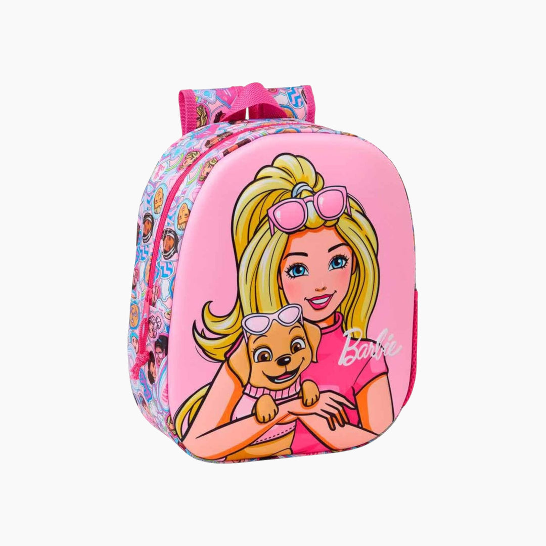 Safta 3d Backpack