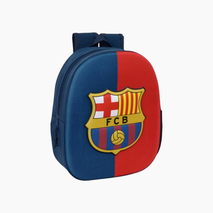 Safta 3d Backpack