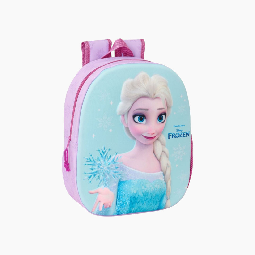 Safta 3d Backpack