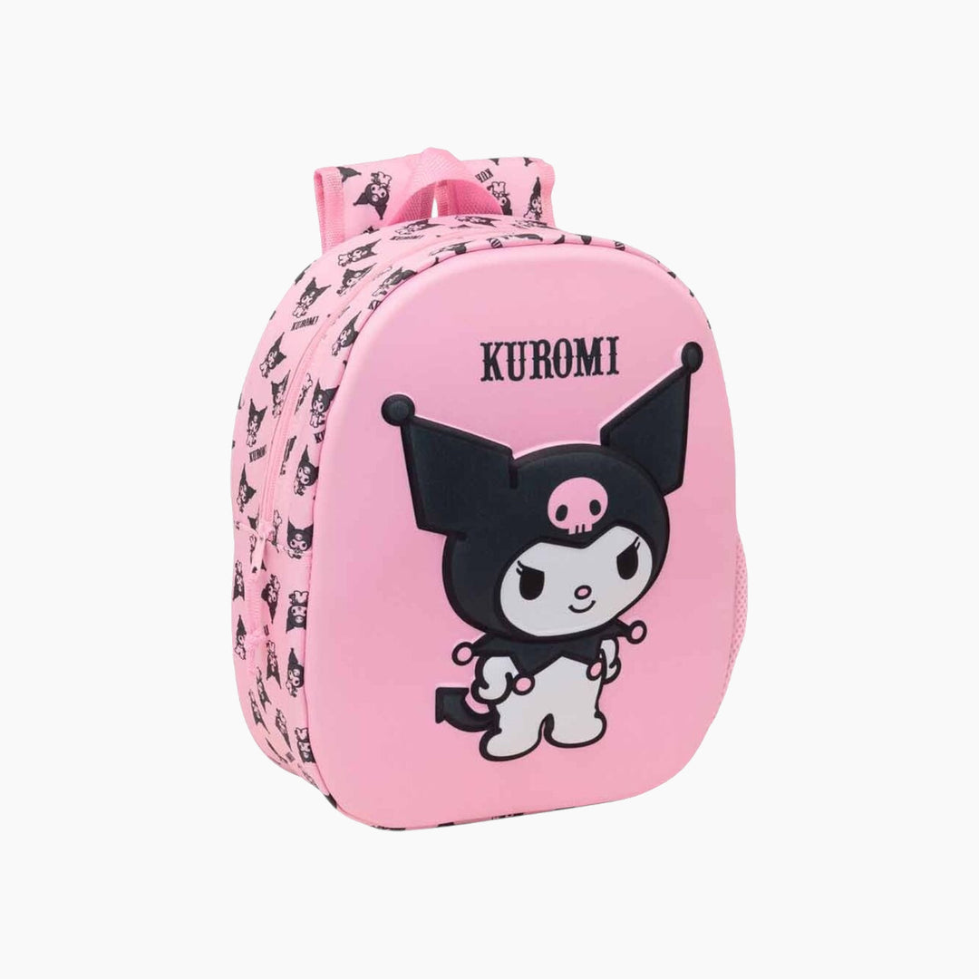 Safta 3d Backpack