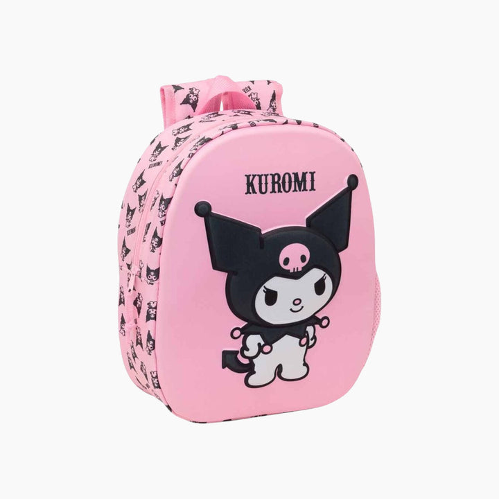 Safta 3d Backpack