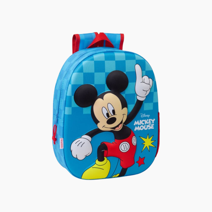 Safta 3d Backpack