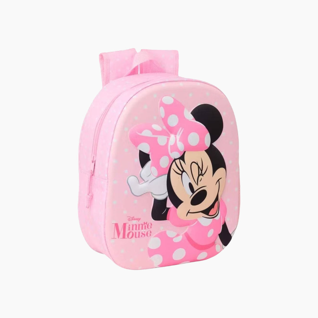 Safta 3d Backpack
