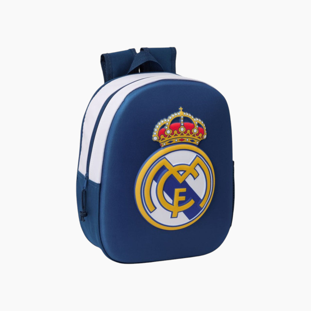 Safta 3d Backpack