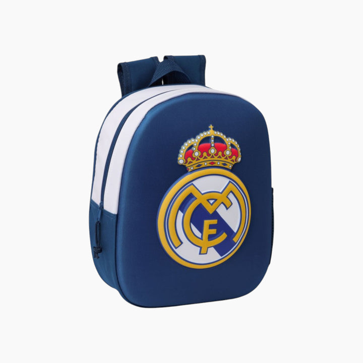 Safta 3d Backpack