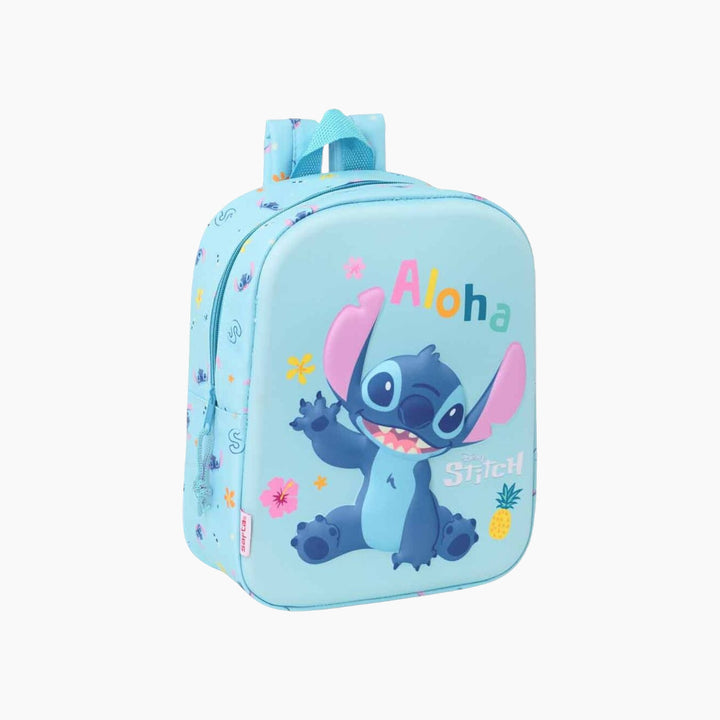 Safta 3d Backpack