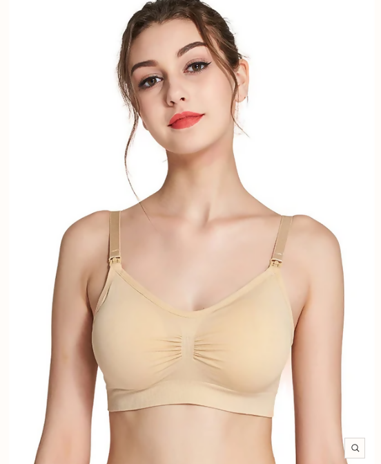 GRAPE Maternity Bras/ Pack of 2