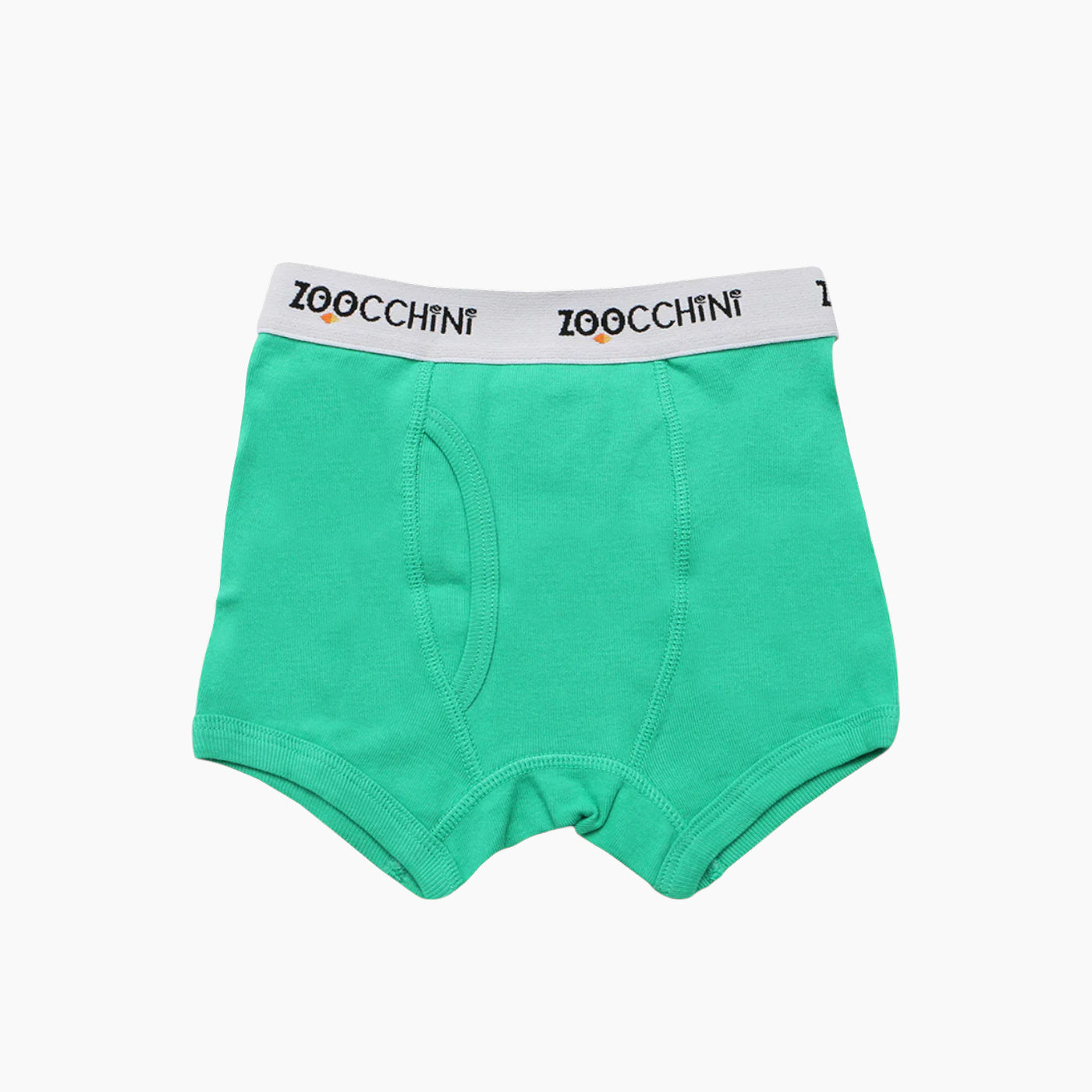 3 Piece Organic Boxers - Space Force 2-3 years 3 Piece Organic Boxers - Space Force 2-3 years