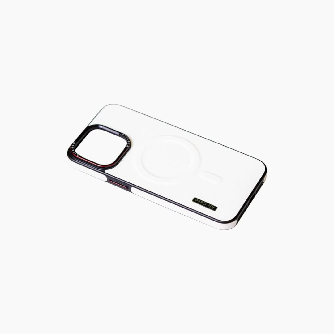 Catchy Jo iPhone Leather Case