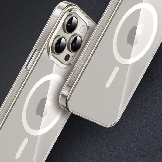 جراب Anker MagSafe لجهاز iPhone 15 Series