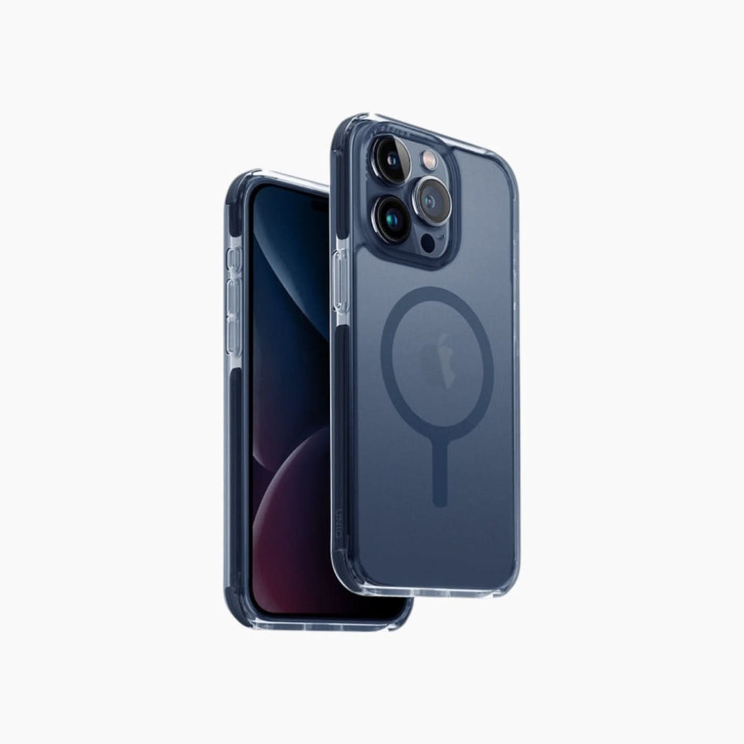 Catchy Jo UNIQ Combat MagSafe iPhone Case