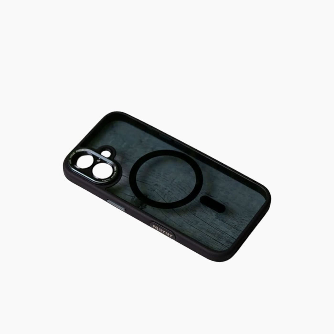 Catchy Jo iPhone Series Case