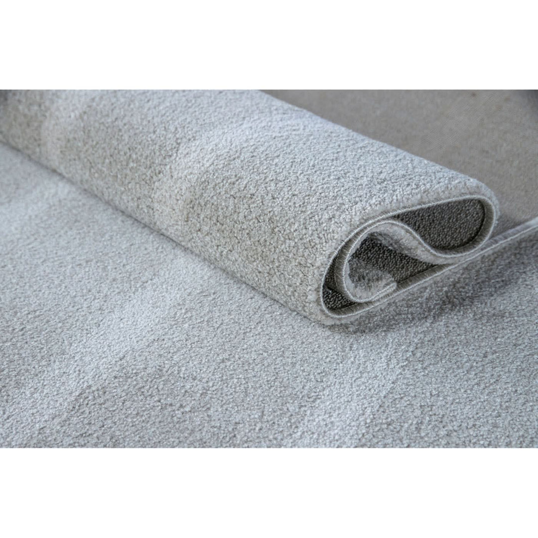 Spazio Home Urban Concrete Rug - HUNA