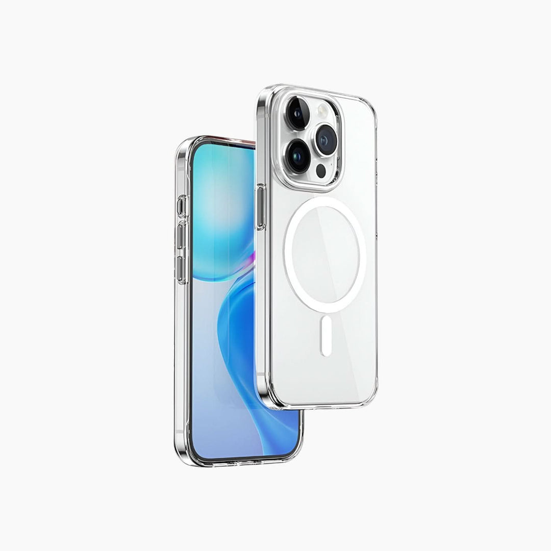 Catchy Jo Anti Yellowing Case
