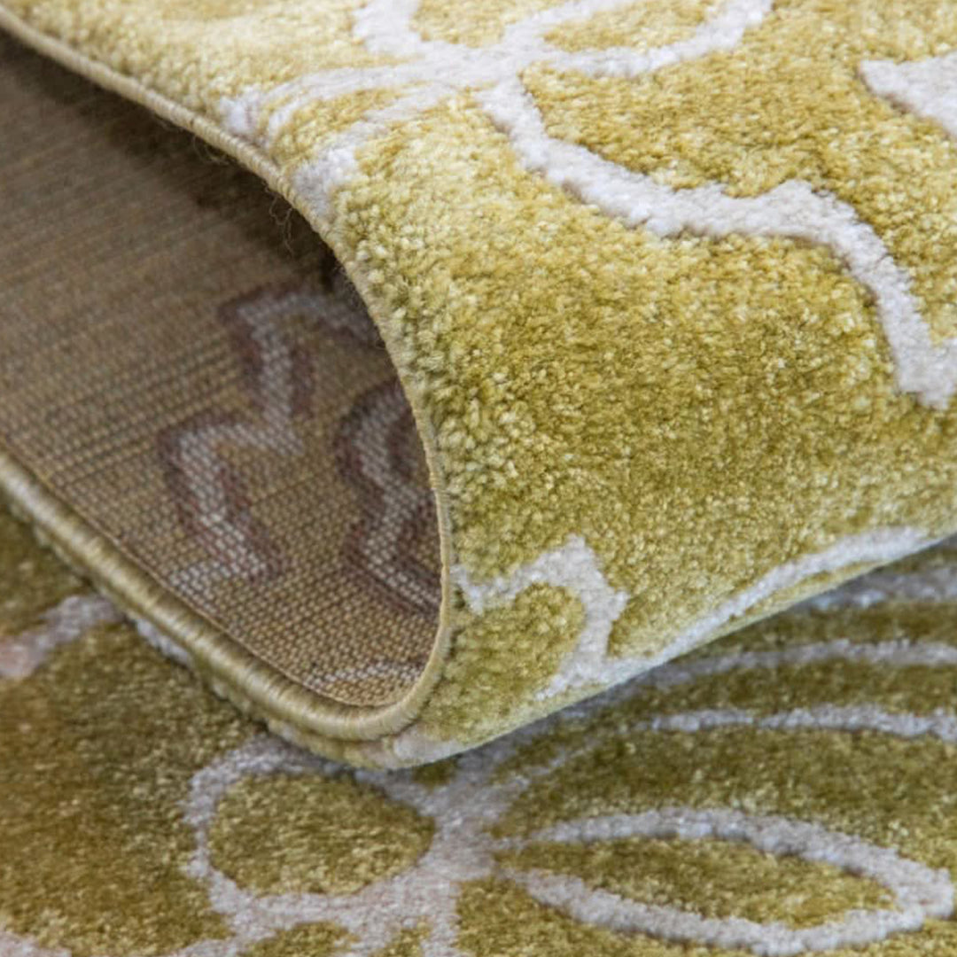 Bloom Flora Rug
