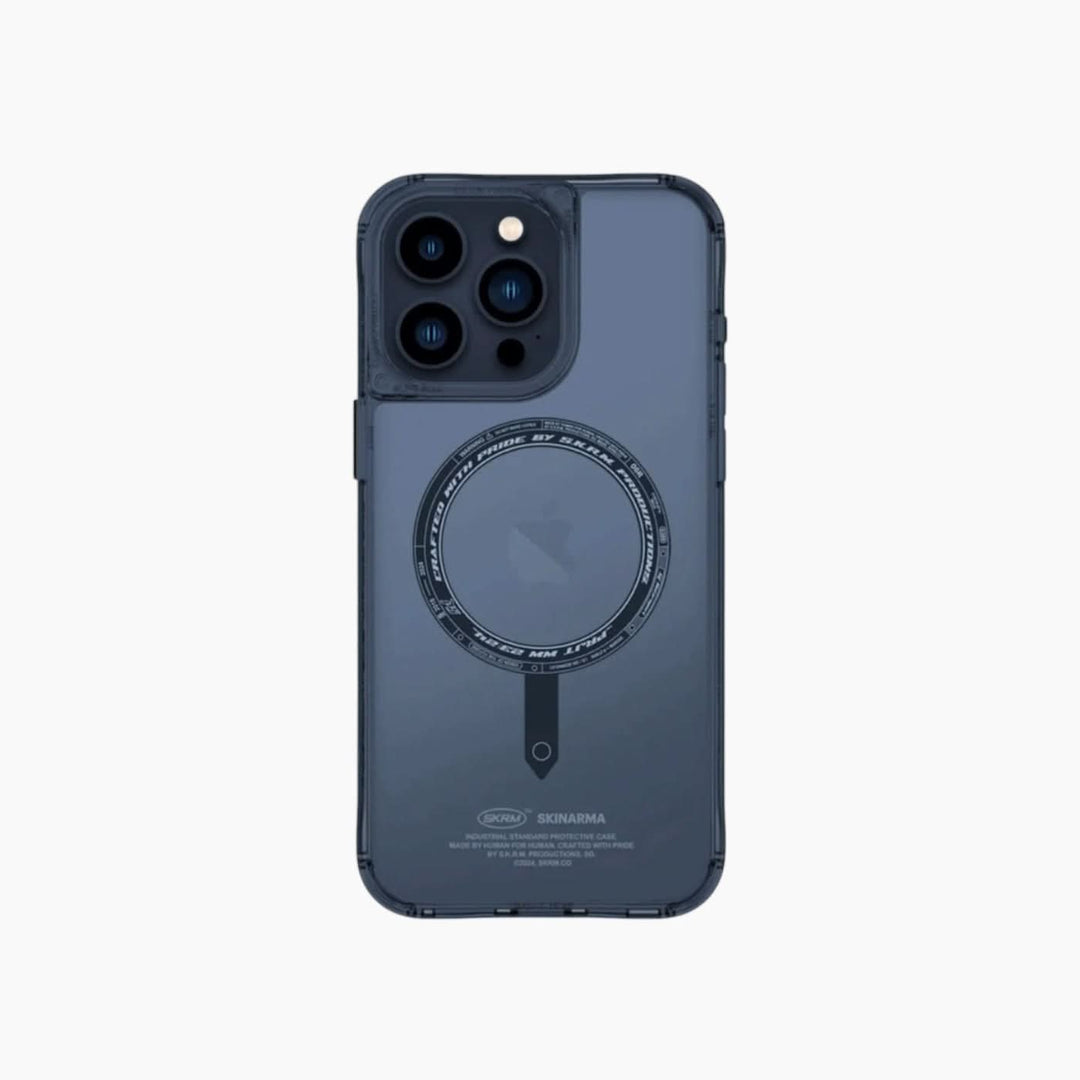 Catchy Jo SAIDO MagSafe iPhone Case
