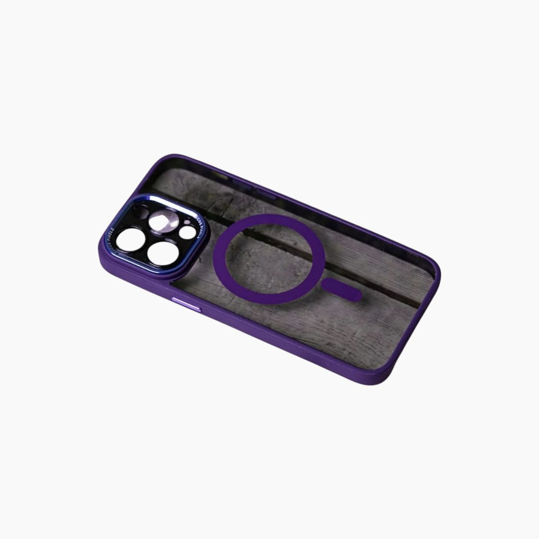 Catchy Jo iPhone Series Case