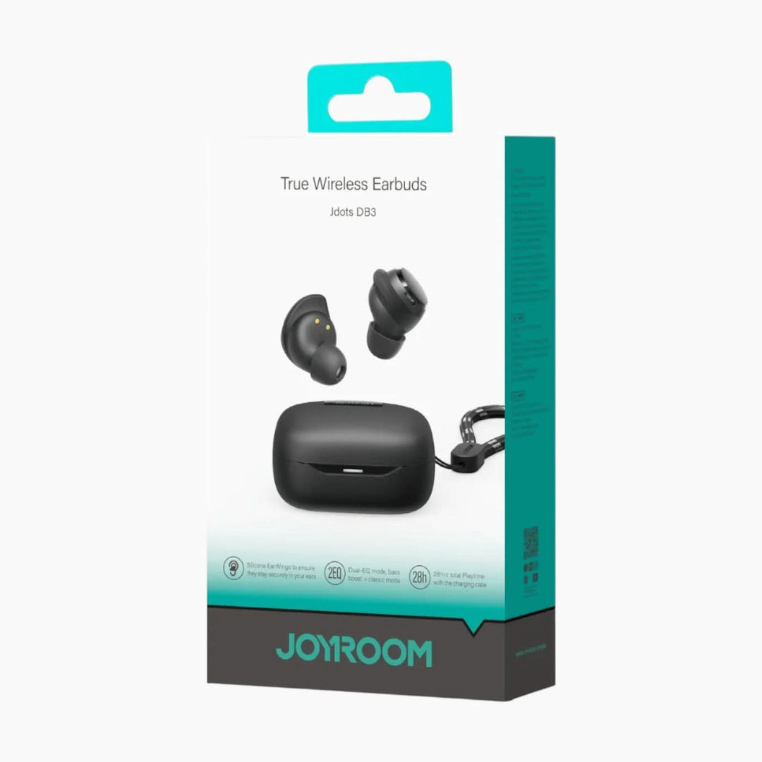 Joyroom JR-DB3 True Wireless Earbuds