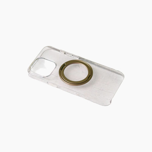 Wizard iPhone 16 Series Case With 360 Stand