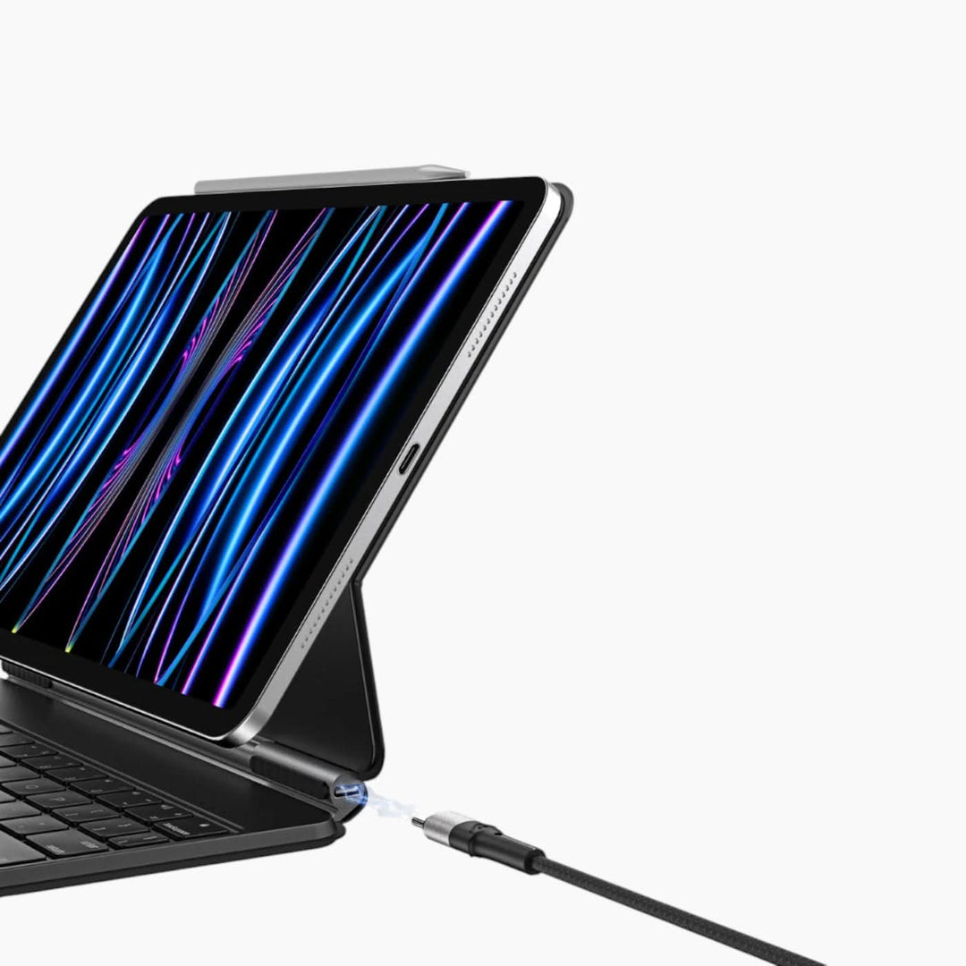 MK Keyboard Protective Case for iPad Pro 2021 (11) inch