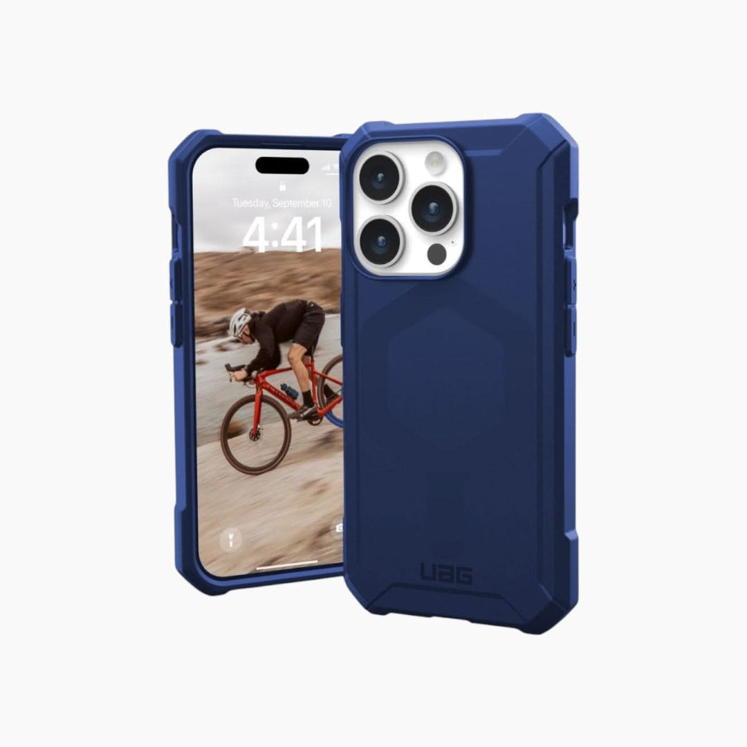 Catchy Jo Essential Armor MagSafe Case