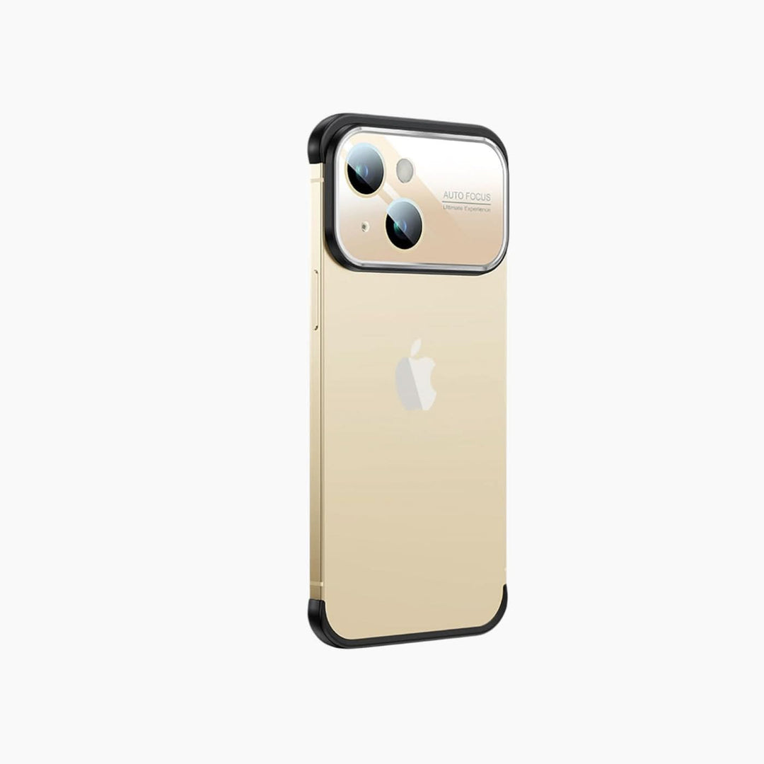 Catchy Jo iPhone Case