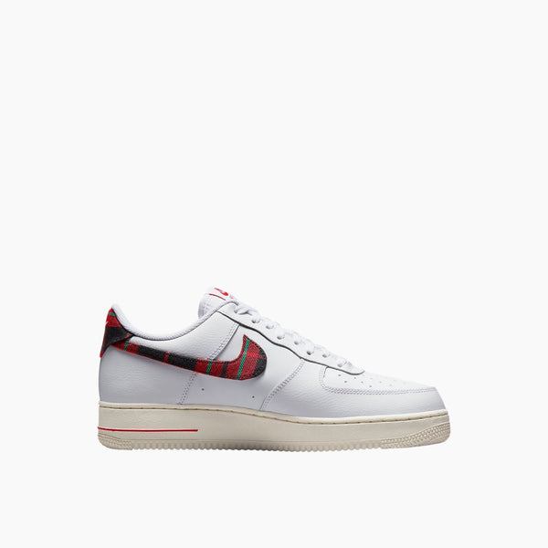 Air Force 1 '07 LV8 'Tartan Plaid'