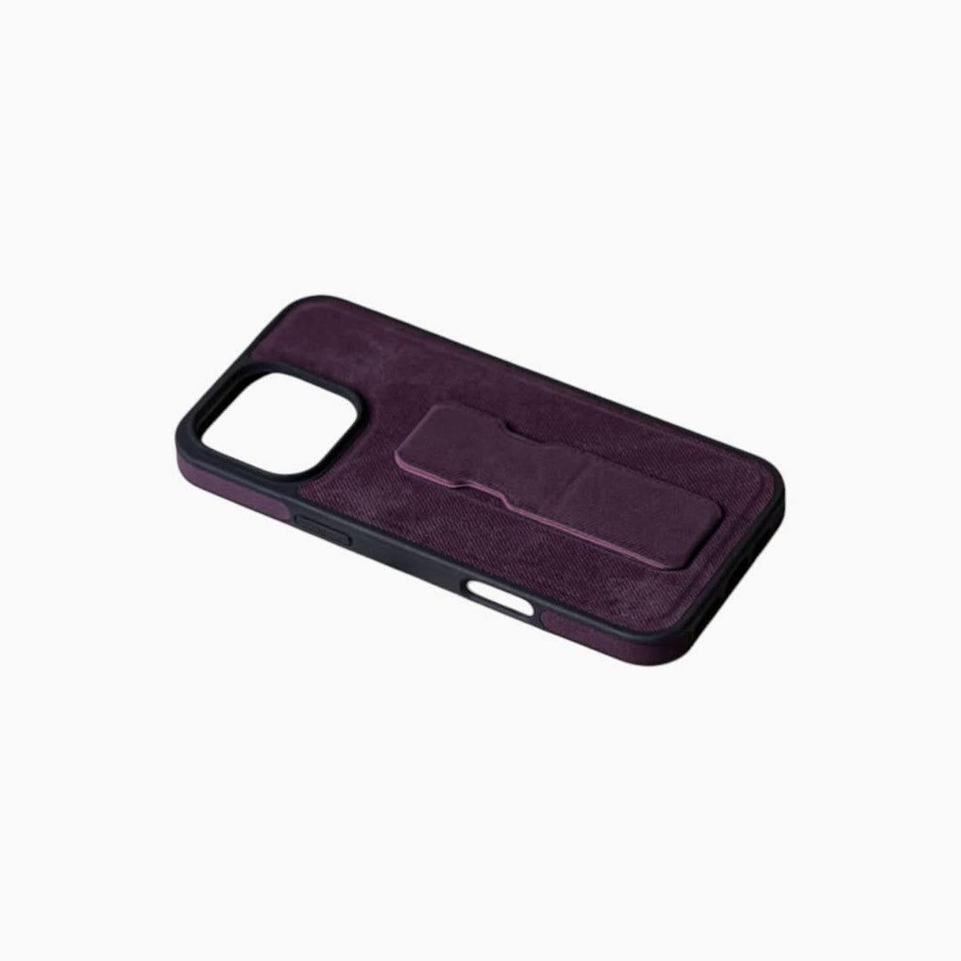 Catchy Jo iPhone 11/13/14 Series Woven Case