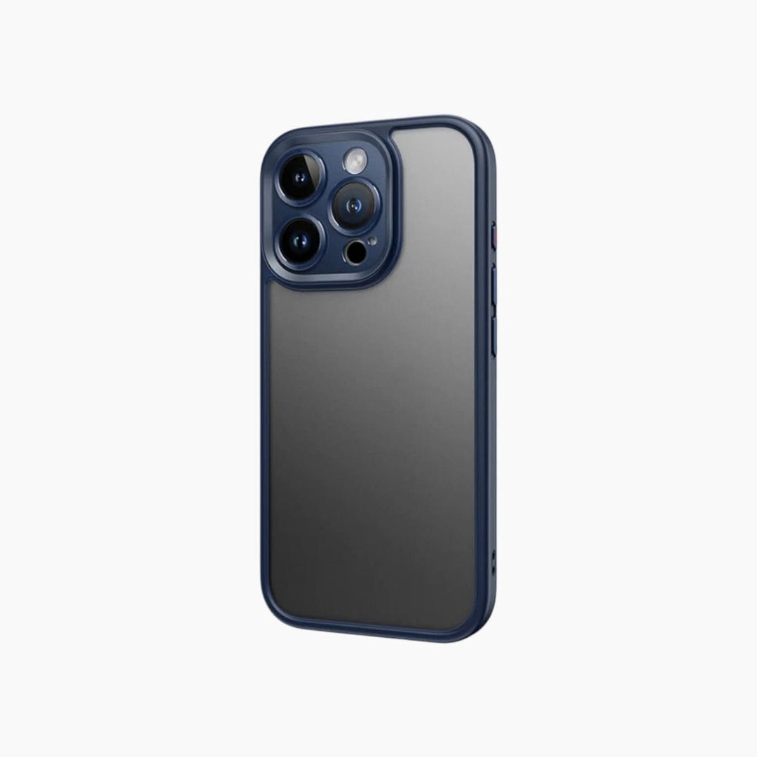 Catchy Jo ROCK Guard Touch Series iPhone Case