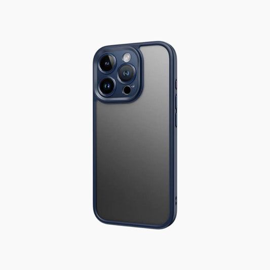 Catchy Jo ROCK Guard Touch Series iPhone Case