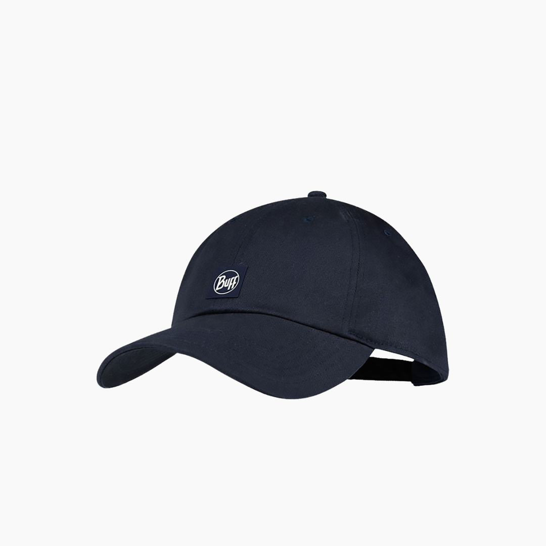 Buff Baseball Solid Zire Navy Adult