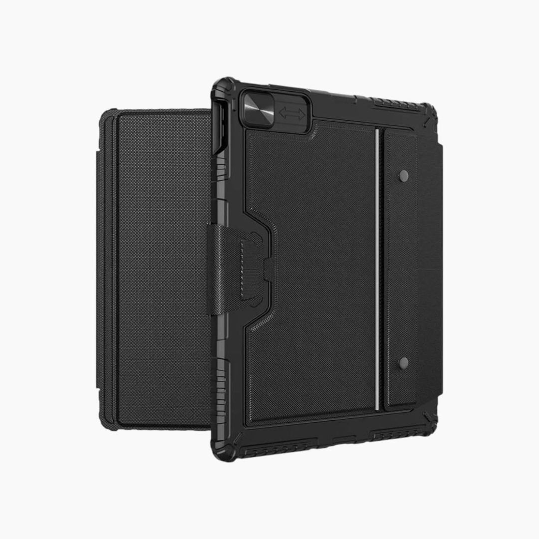 Nillkin Bumper Combo backlit keyboard case for iPad Air 5 (10.9 inch)