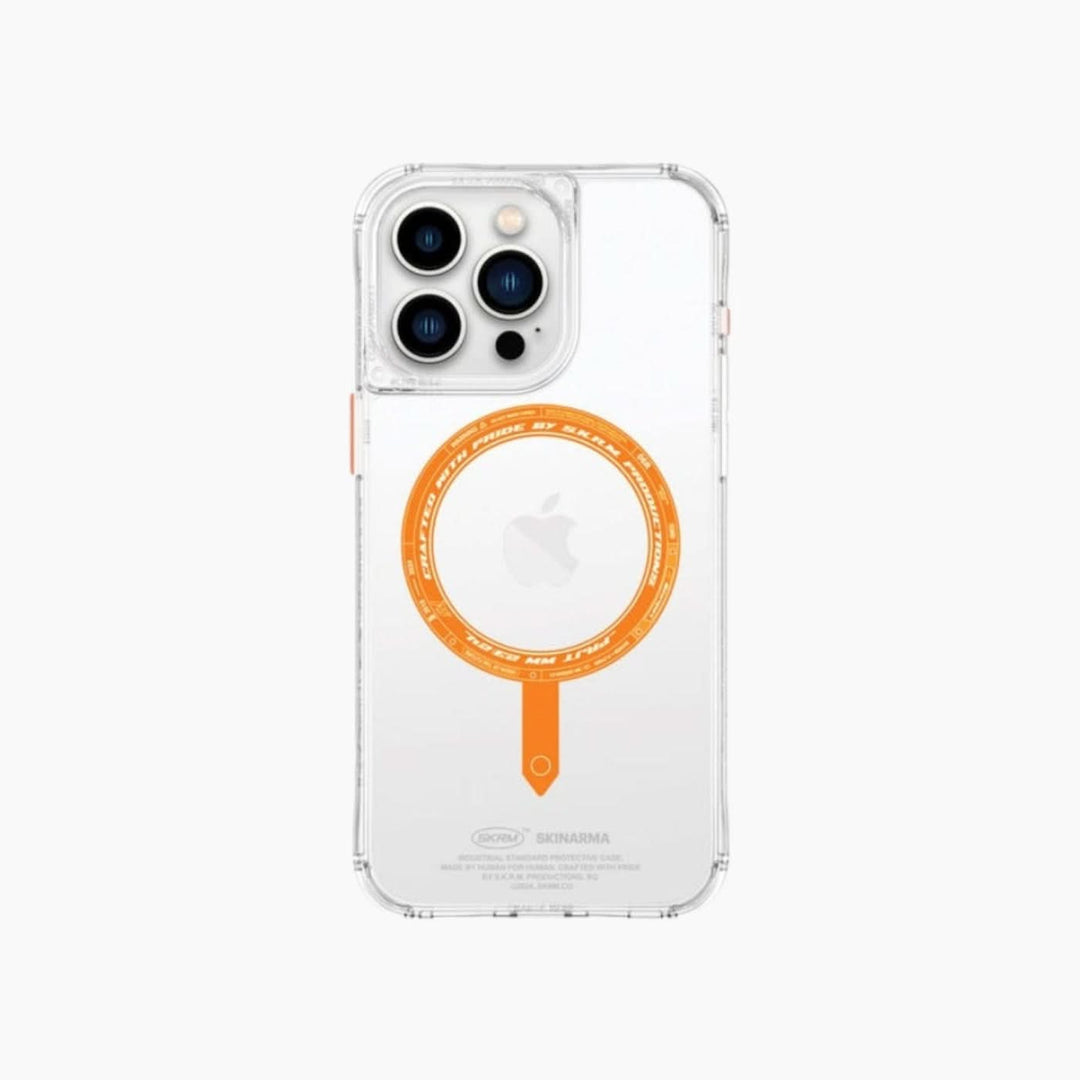 Catchy Jo SAIDO MagSafe iPhone Case