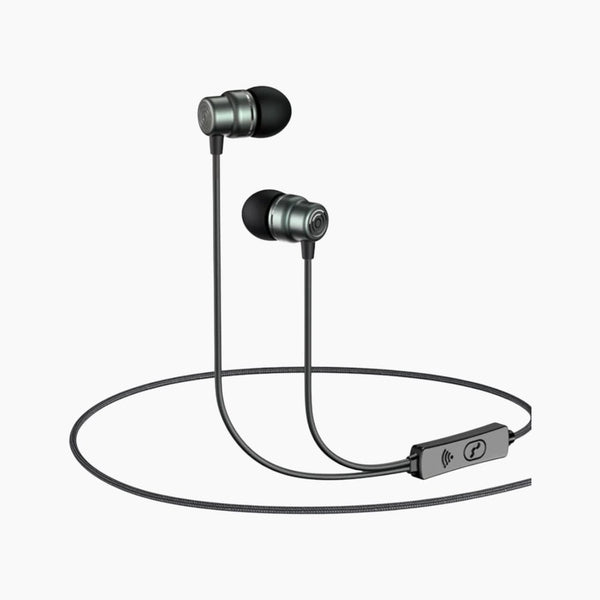 Yesido YH32 Ear Wired Earphone 3.5mm