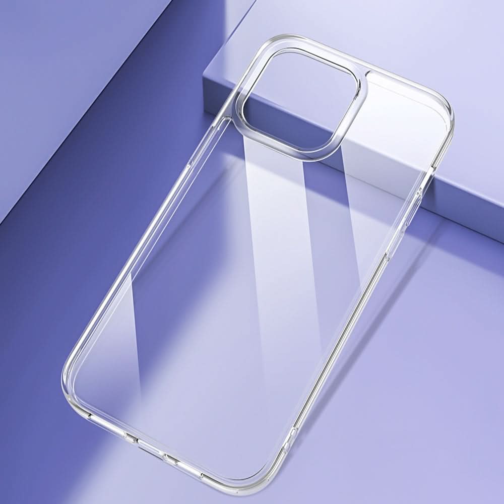 Catchy Jo TOTU Crystal iPhone Case - HUNA
