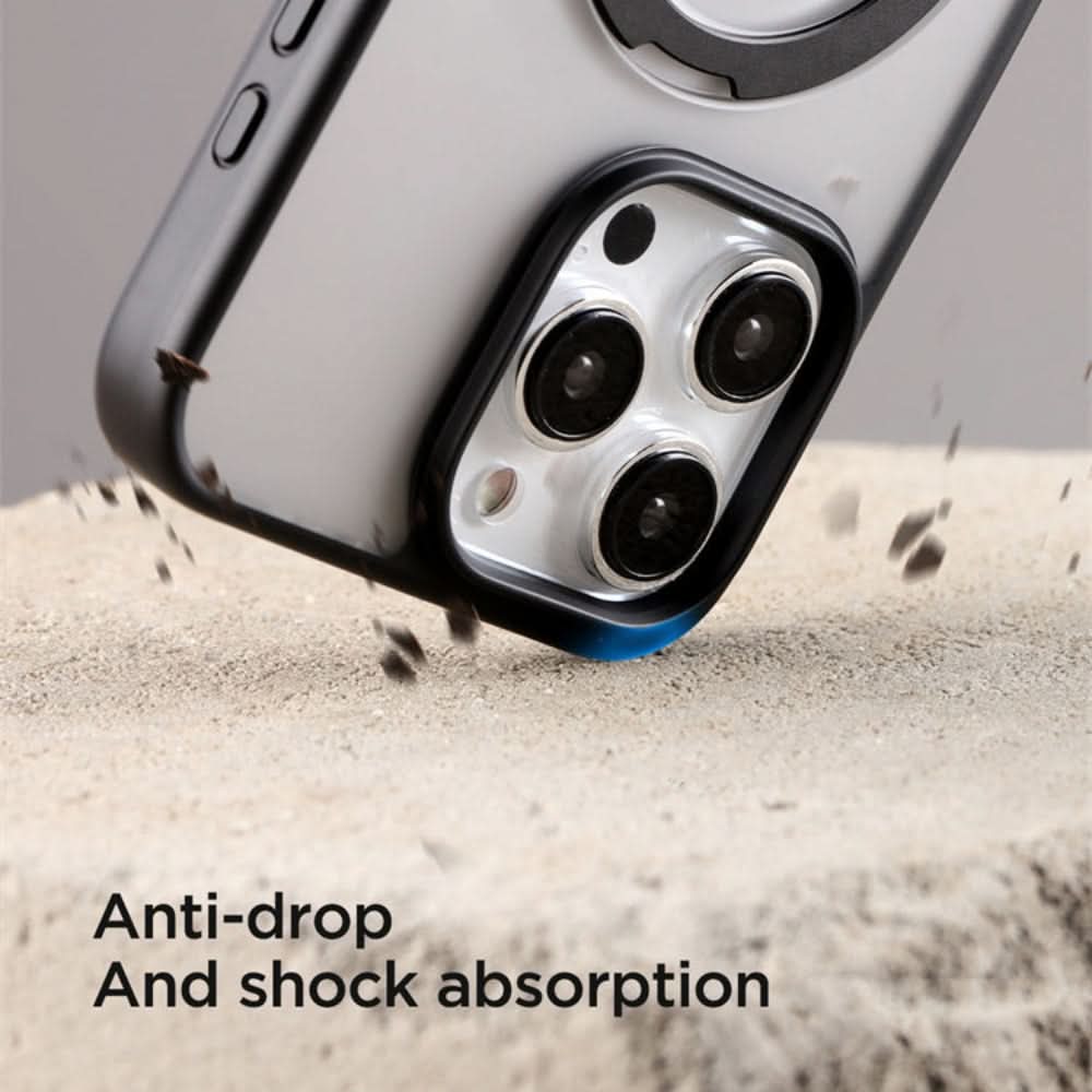 Catchy Jo Magnetic Case