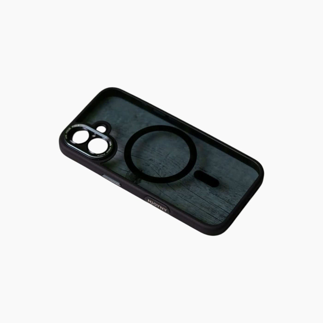 Catchy Jo iPhone Series Case