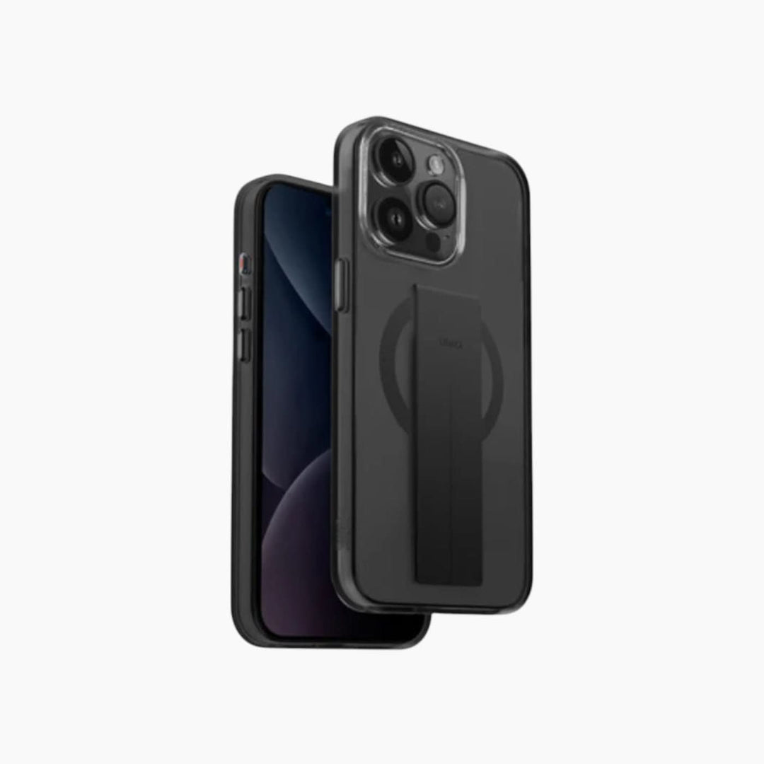 Catchy Jo UNIQ Heldro MagSafe iPhone Case