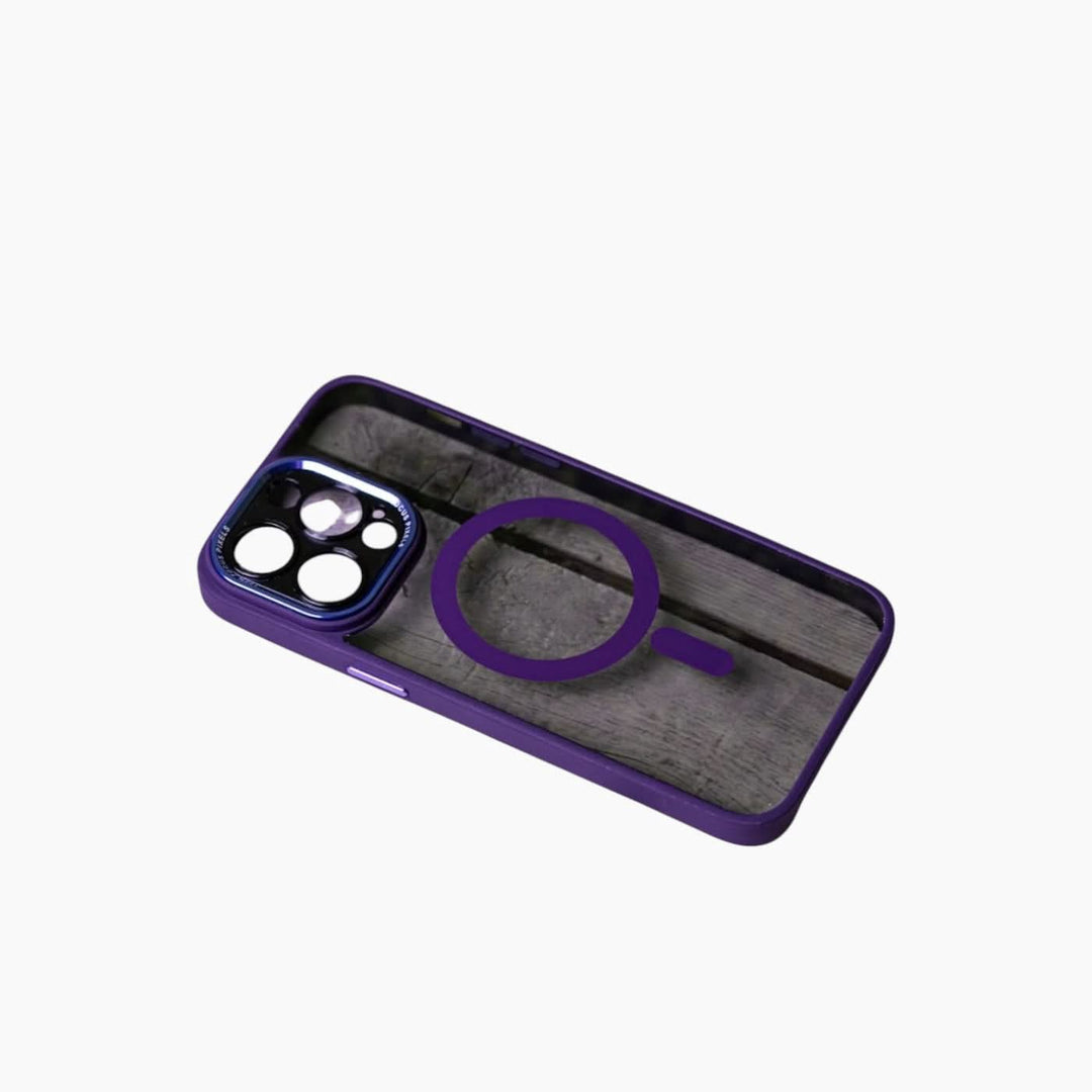 Catchy Jo iPhone Series Case