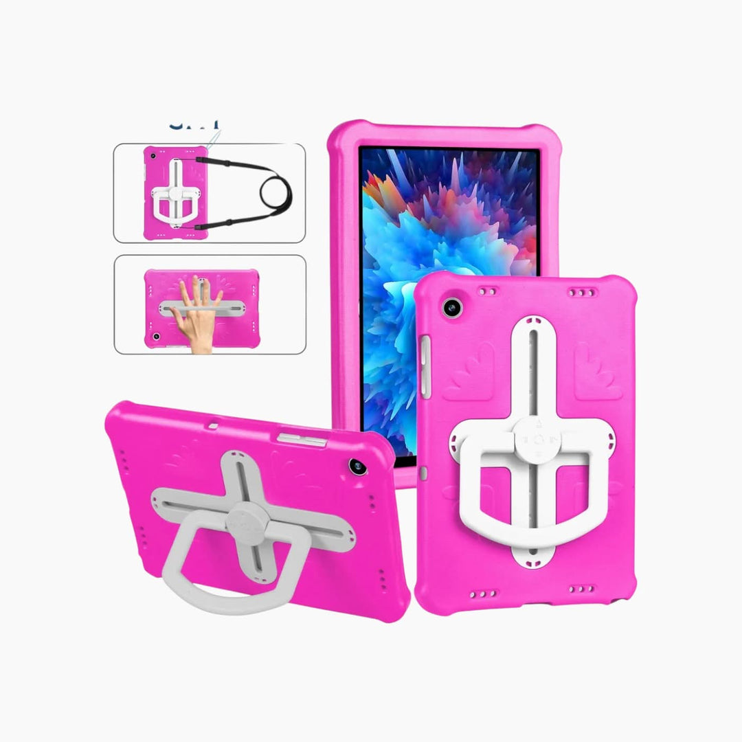 Catchy Jo iPad Kids EVA Tablet Case