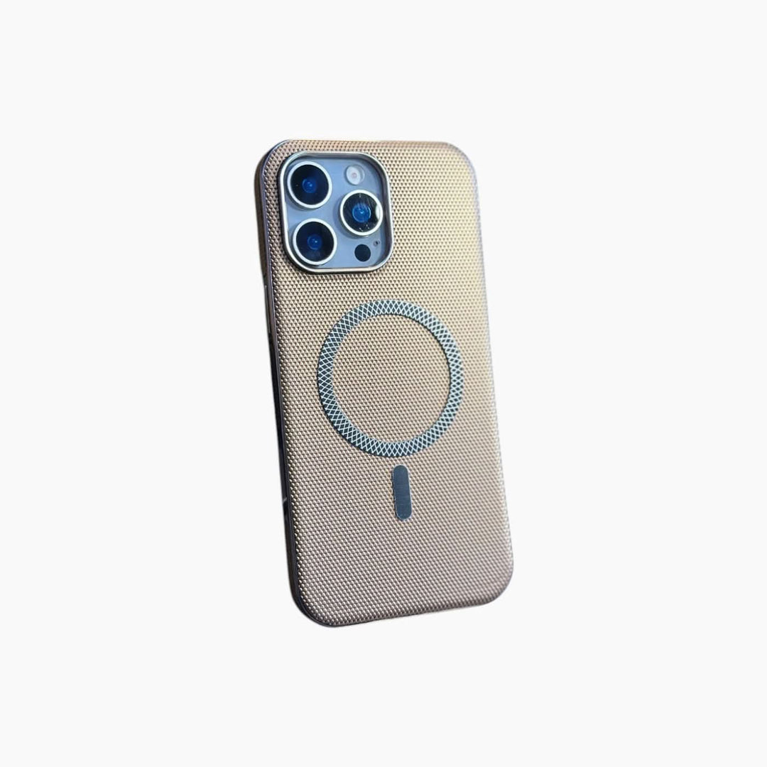 Catchy Jo iPhone MagSafe Ultra Guard Case