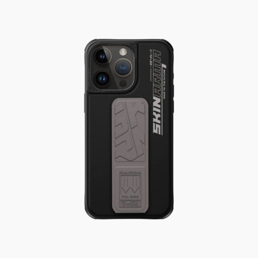 Catchy Jo Slate iPhone Case