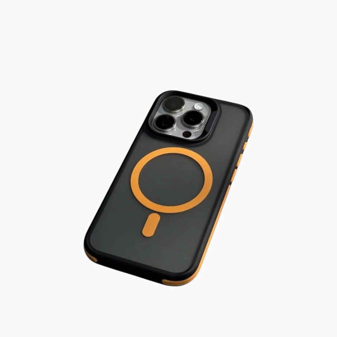Catchy Jo iPhone Case