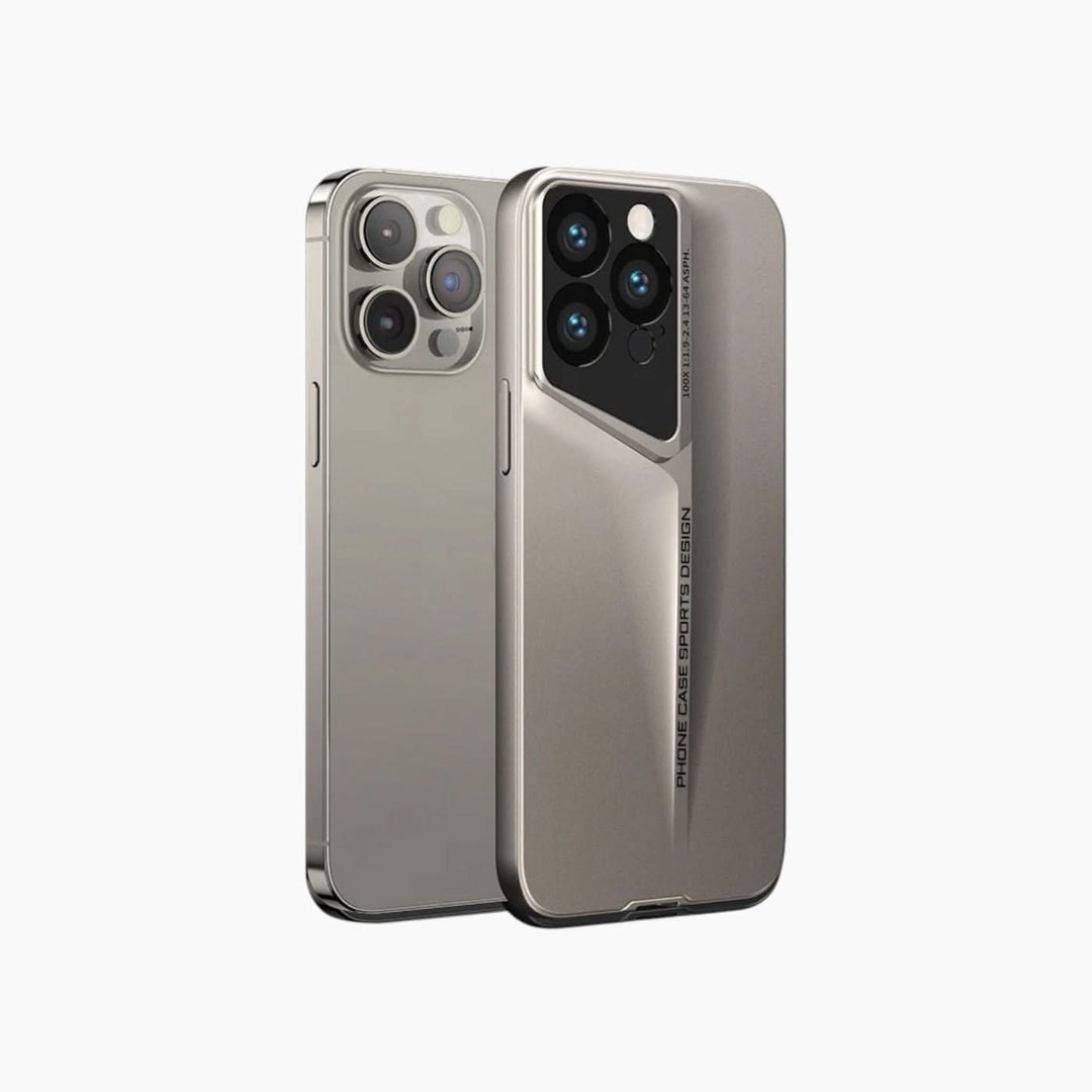 Catchy Jo iPhone Case