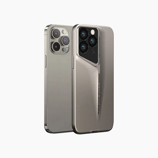 جراب VIETAO المقاوم للصدمات بتصميم Blade لهاتف iPhone