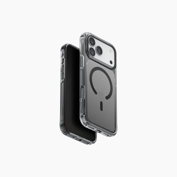 UNIQ LifePro Xtreme Anti-Fingerprint Bundle iPhone Case