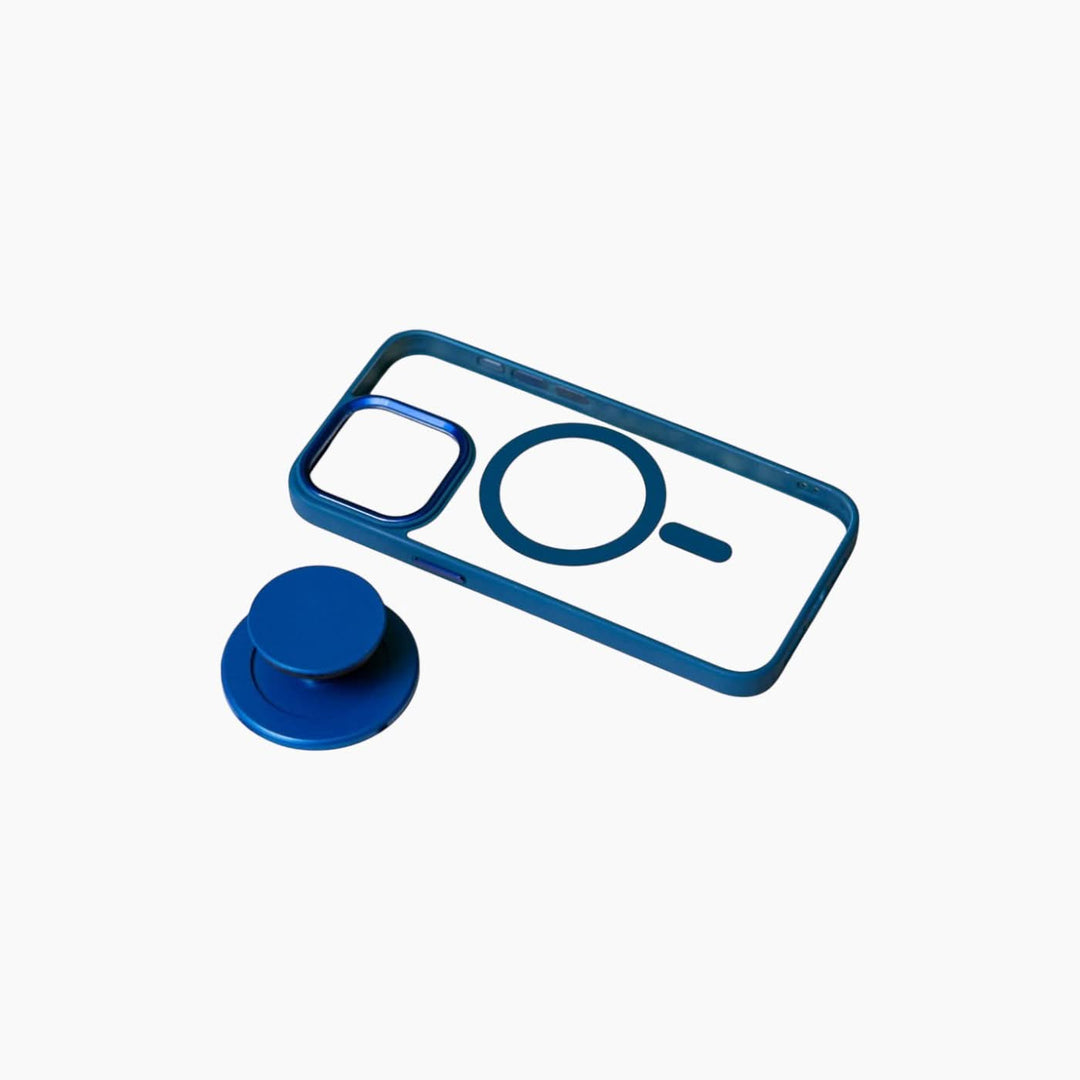 Catchy Jo iPhone MagSafe Case